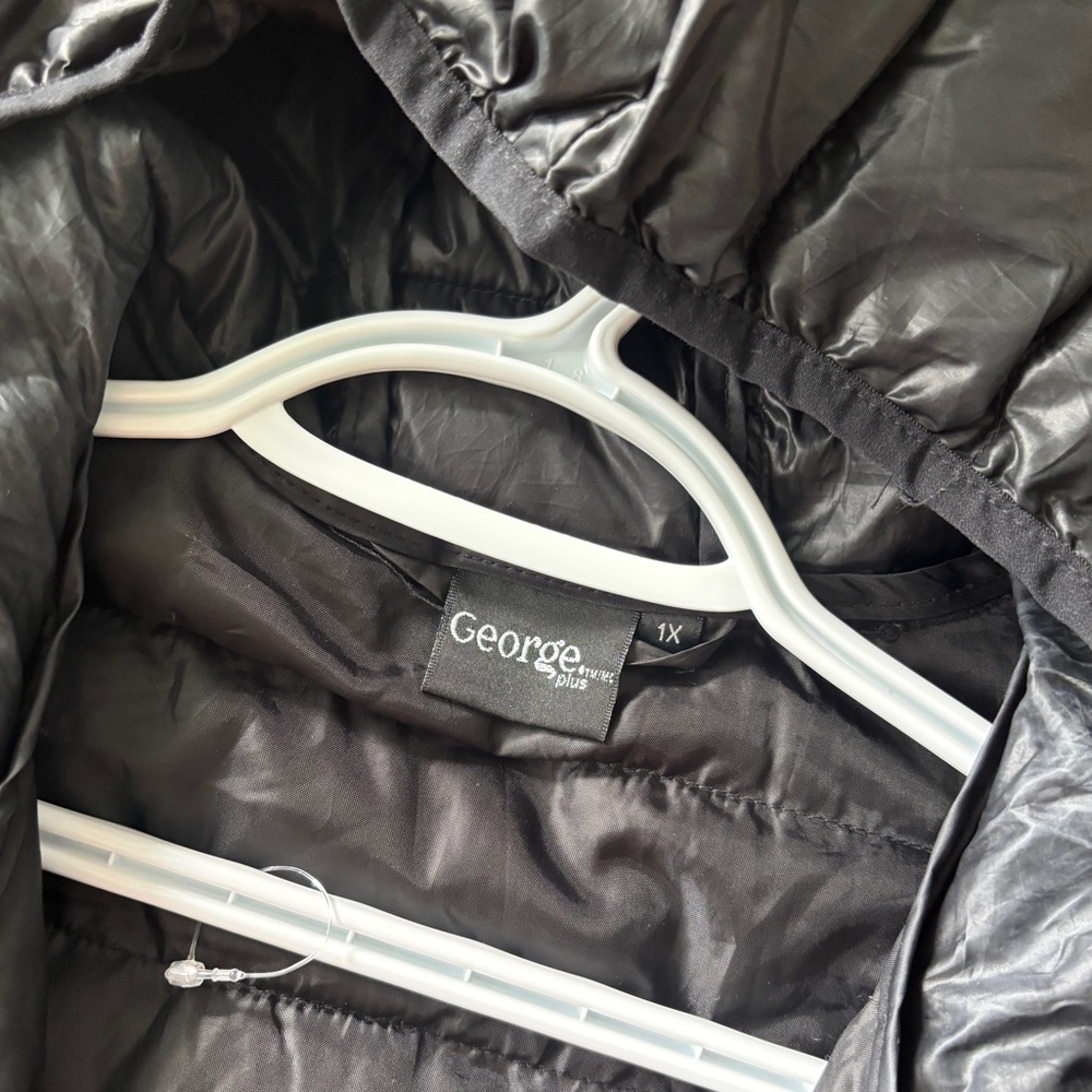 Winter Puff Jacket - Picture 3 of 4